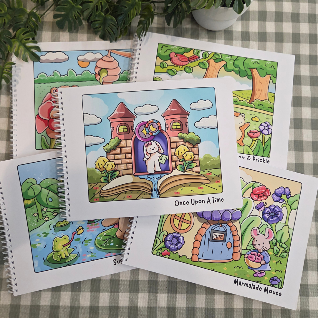 BUNDLE OF 5 BOOKS BY TINY WHISPERS + EXTRAS
