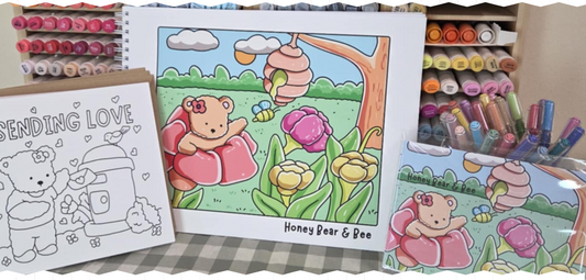 My First 6 Months of Tiny Whispers