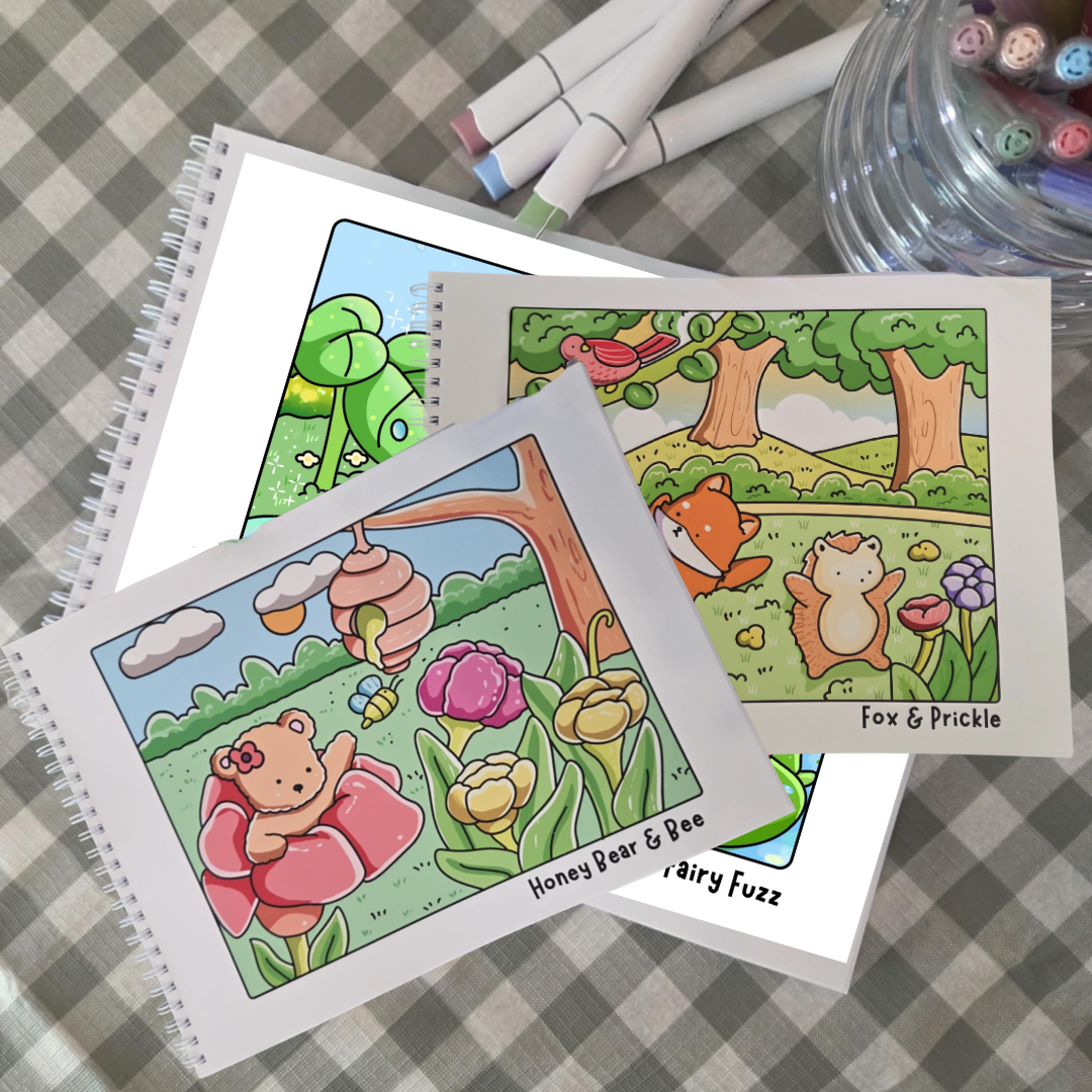 BUNDLE OF 4 BOOKS BY TINY WHISPERS + FREE GIFTS