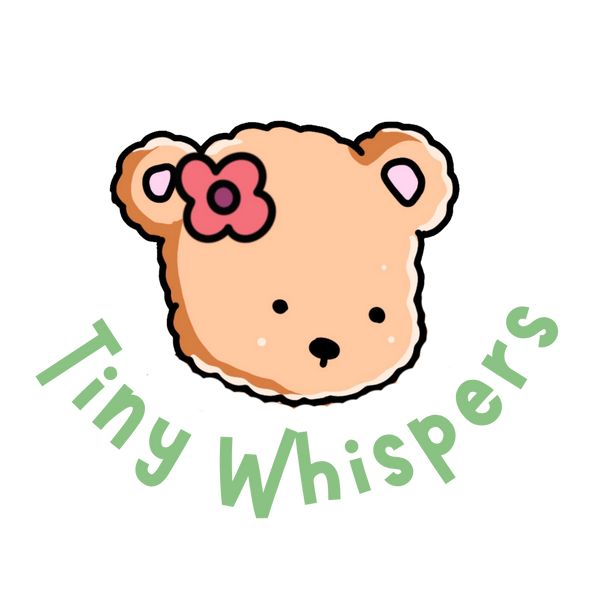 Tiny Whispers
