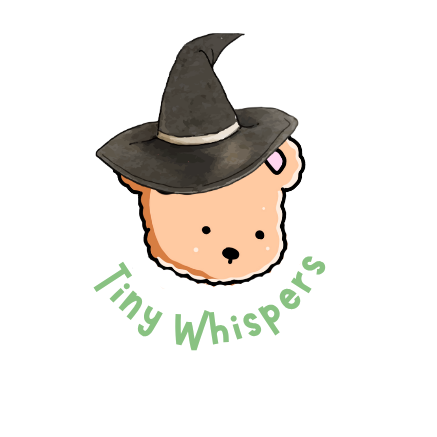 Tiny Whispers