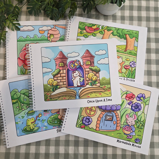 BUNDLE OF 5 BOOKS BY TINY WHISPERS + EXTRAS