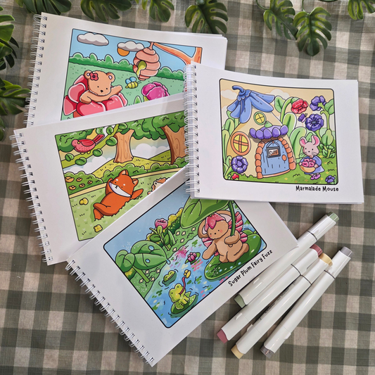 BUNDLE OF 4 BOOKS BY TINY WHISPERS + EXTRAS